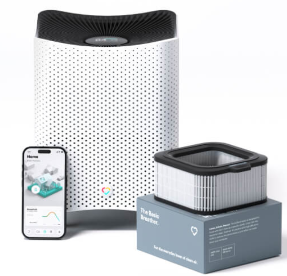 Mila Air 3 Air Purifier-product
