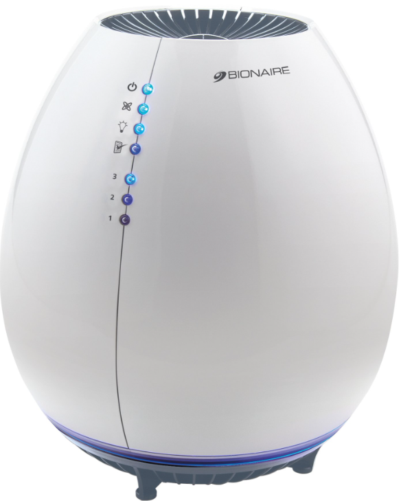 bionaire BAP600 Series Air Purifier-PRODUCT