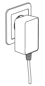 Afloia Air Purifier Europa-Connect the Power