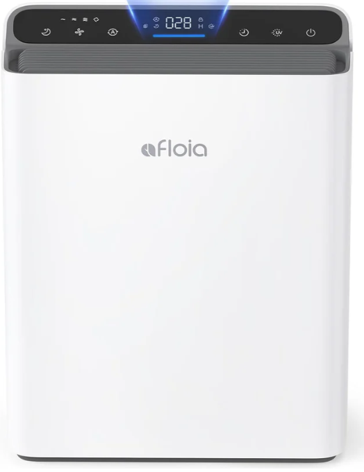 Afloia Air Purifier Europa-product