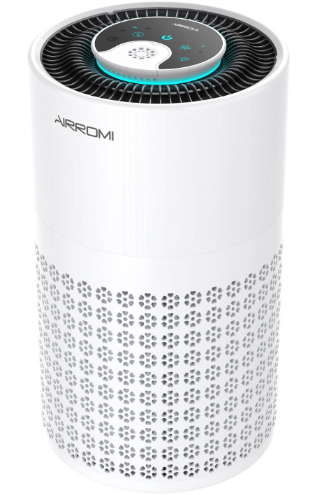 AIRROMI HEPA Air Purifiers-PRODUCT