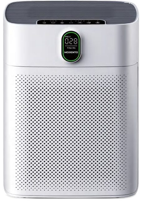 Morento Air Purifier HY4866-PRODUCT