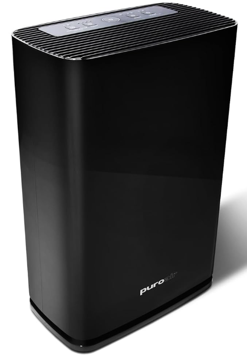 PuroAir 400 Air Purifier-PRODUCT