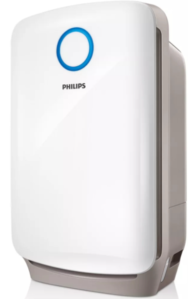Philips Air Purifier AC4080-AC4081-PRODUCT