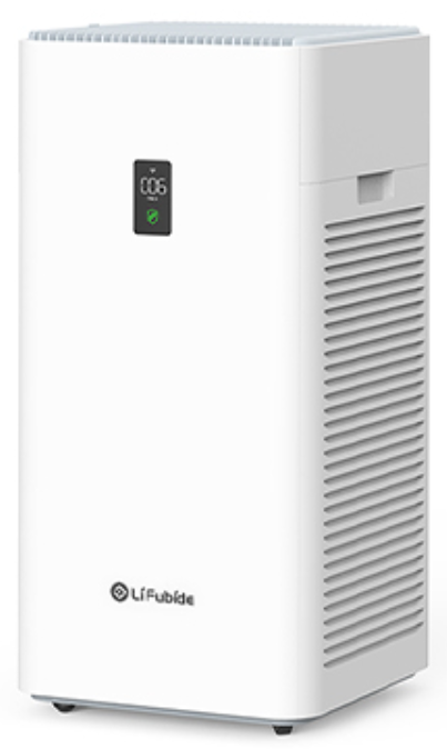 lifubide Y1000 Air Purifier-PRODUCT