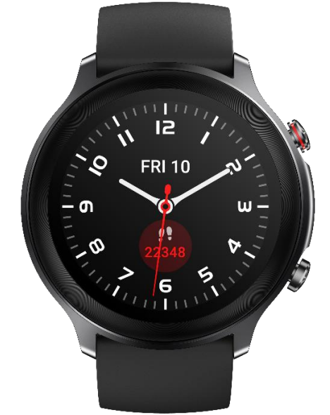 Loddery Smart Sports Watch ID217-PRODUCT