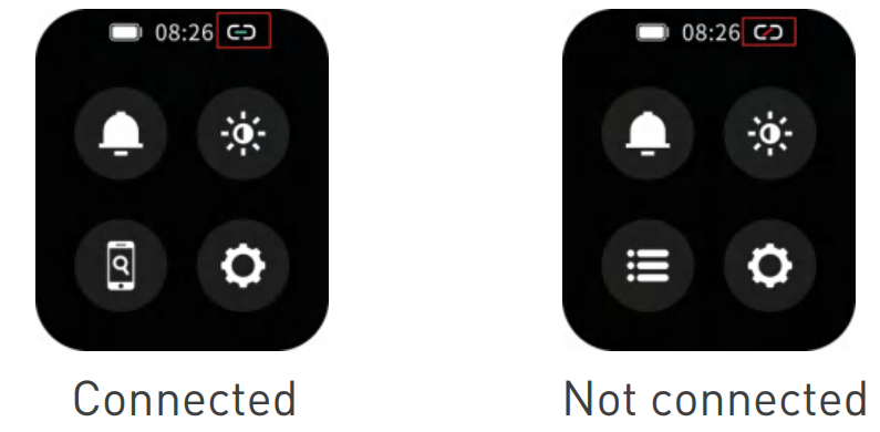 p96 Smart Watch Fitness Tracker-INSTALLATION-B
