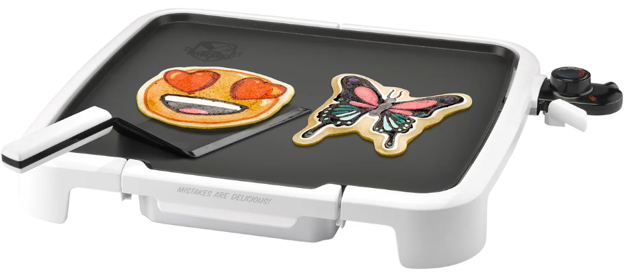 dancakes Waffle Maker Kit DAN-1-PRODUCT