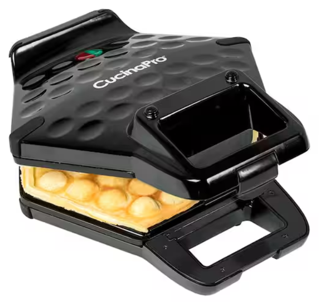 Cucinapro Waffle Maker 1446B-PRODUCT