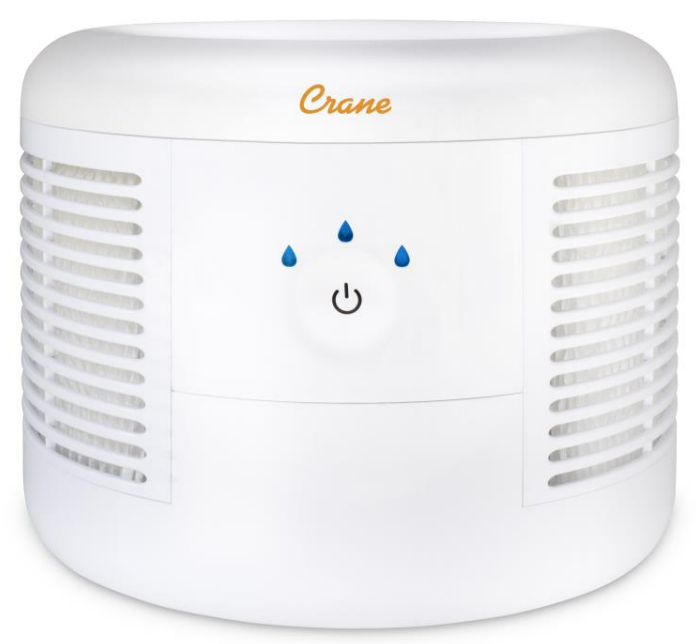 Crane HEPA Air Purifier-PRODUCT