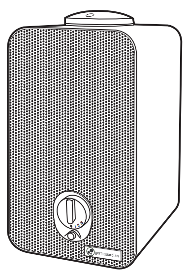 Guardian Technologies 4-in-1 Air Purifier-PRODUCT