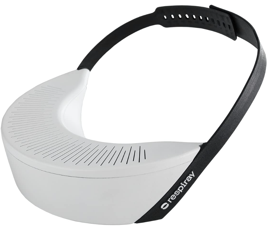 Respiray Wear A+ Air Purifier-PRODUCT