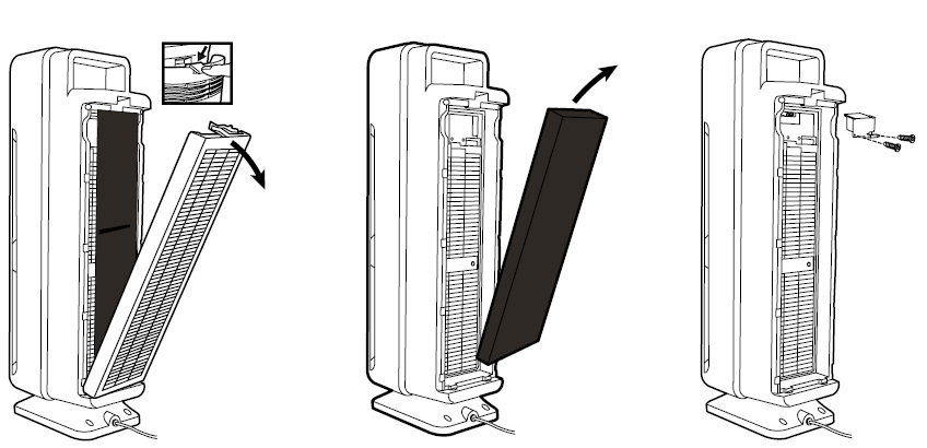 guardian technologies Air Cleaning System-INSTALLATION-A