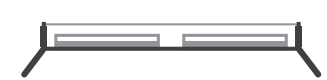 Sharper Image AIRBAR TOWER FAN-assembly