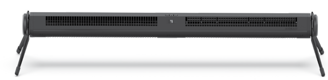 Sharper Image AIRBAR TOWER FAN-product