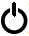 Sharper Image RISE OSCILLATING TOWER FAN-power