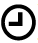 Sharper Image RISE OSCILLATING TOWER FAN-TIMER