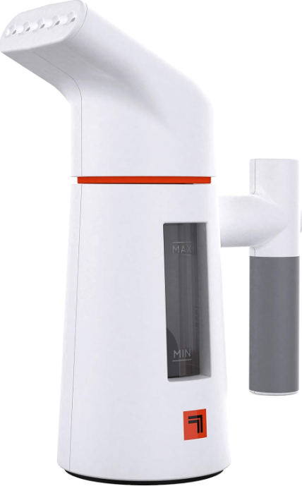 Sharper Image HANDHELD FABRIC STEAMER SI-428-PRODUCT