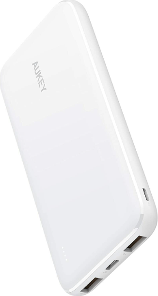 AUKEY 10000mAh USB-C Power Bank-product
