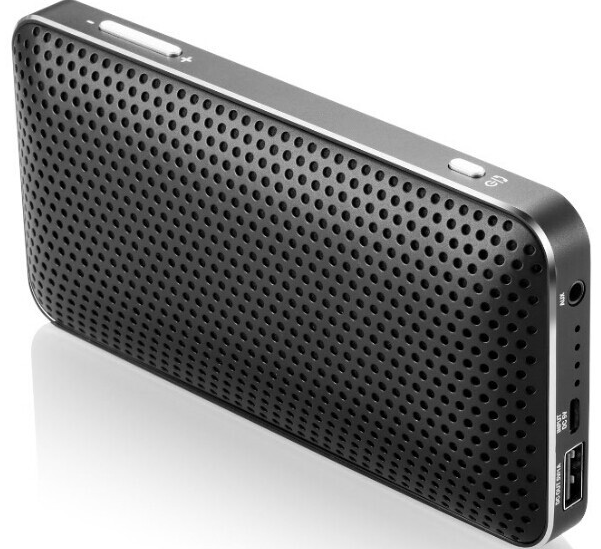 Aukey Portable Wireless Speaker-PRODUCT