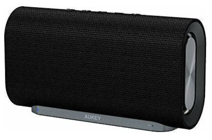 Aukey Eclipse Wireless Speaker-PRODUCT