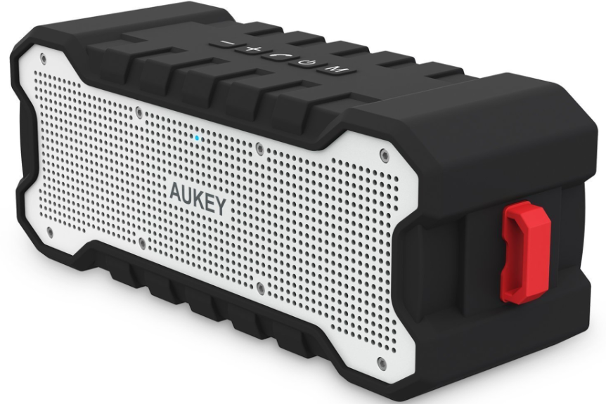 Aukey SoundTank Wireless Speaker-PRODUCT