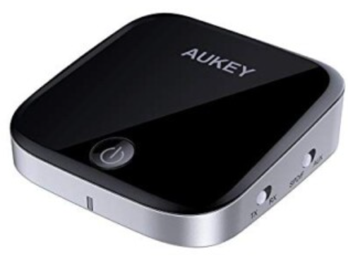 AUKEY 2-in-1 Wireless Transmitter & Receiver-product