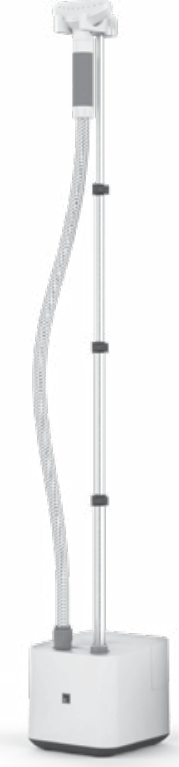 Sharper Image CANISTER GARMENT STEAMER SI-470-product