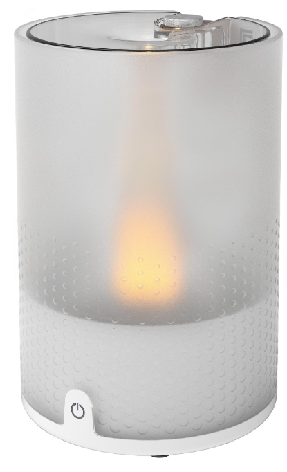 Sharper Image ULTRASONIC HUMIDIFIER VOTIV 4-PRODUCT