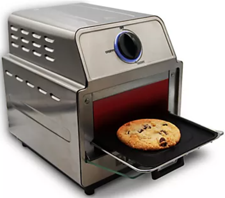bikky Instant 1 Serve Cookie Maker EL23002-PRODUCT