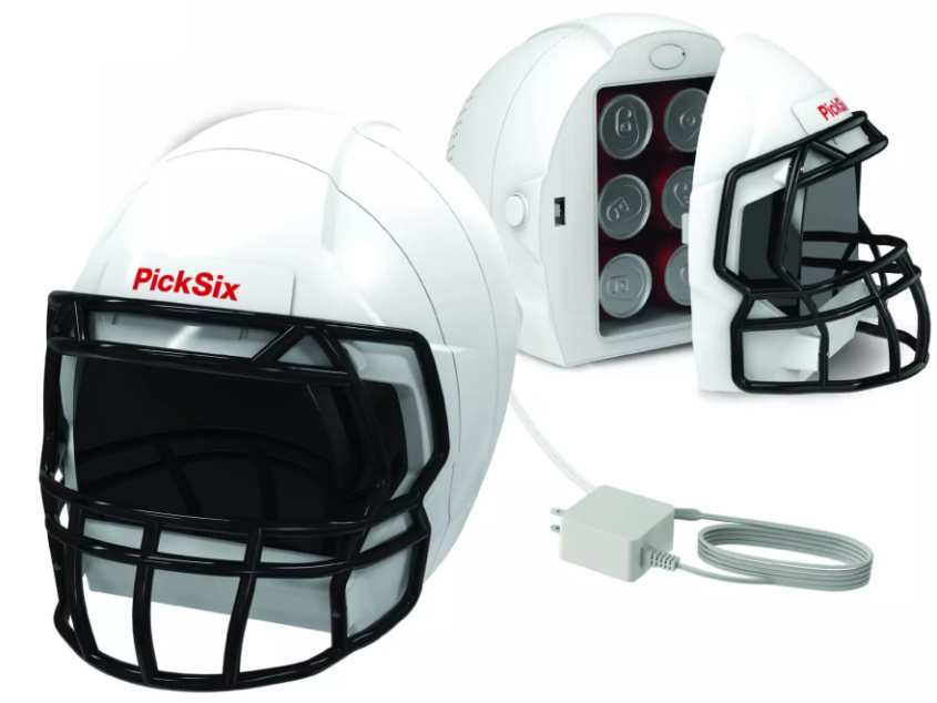 Tzumi Game Cooler PickSix-PRODUCT