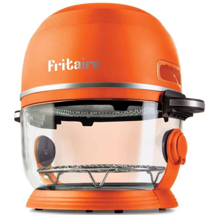 Fritaire Air Fryer-PRODUCT