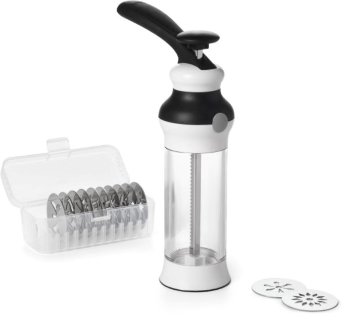 Oxo Good Grips Cookie Press-PRODUCT