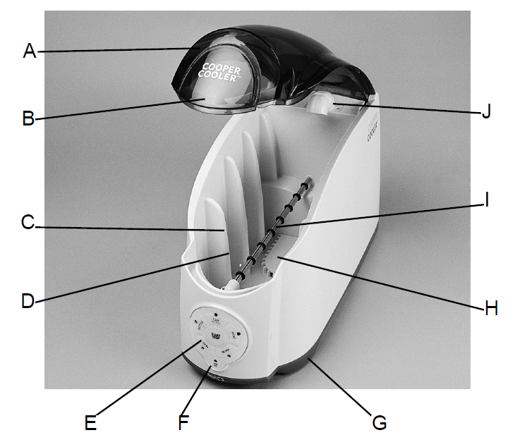 digital_ultrasonic_humidifier_user_guide-Parts
