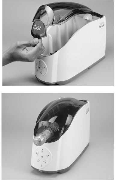 digital_ultrasonic_humidifier_user_guide-Removable Lid Cap