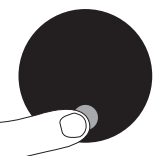 Dyson V15 Detect Vacuum Cleaner-started-f