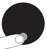 Dyson V15 Detect Vacuum Cleaner-started