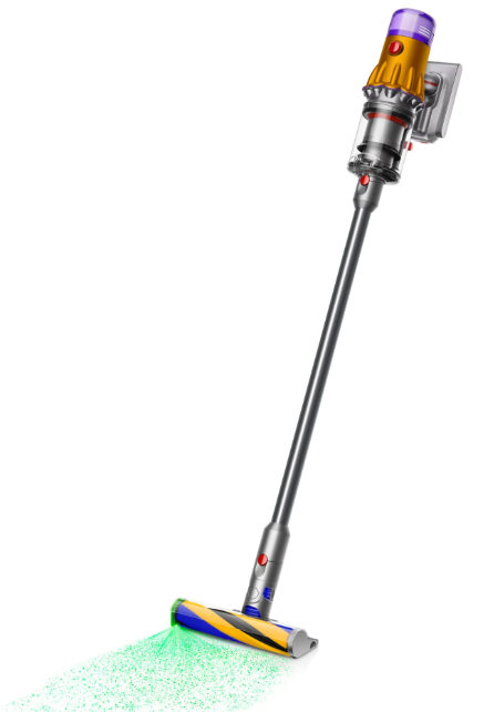 Dyson V12 Detect Slim Vacuum Cleaner-PRODUCT
