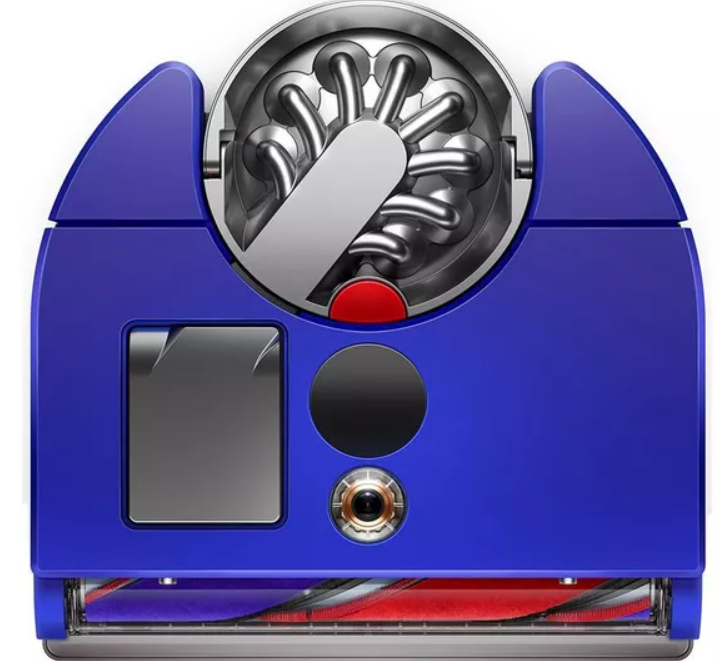 Dyson 360 Vis Nav Robot Vacuum Cleaner-PRODUCT