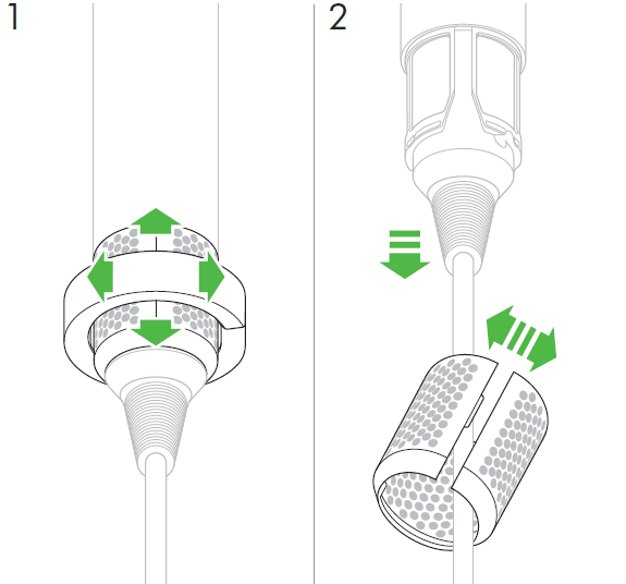 Dyson Airwrap Multi-Styler-maintenance A