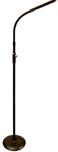 Aukey 12W Floor Lamp-product