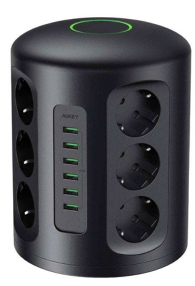 aukey PowerHub XL Charging Station PA-S14-product