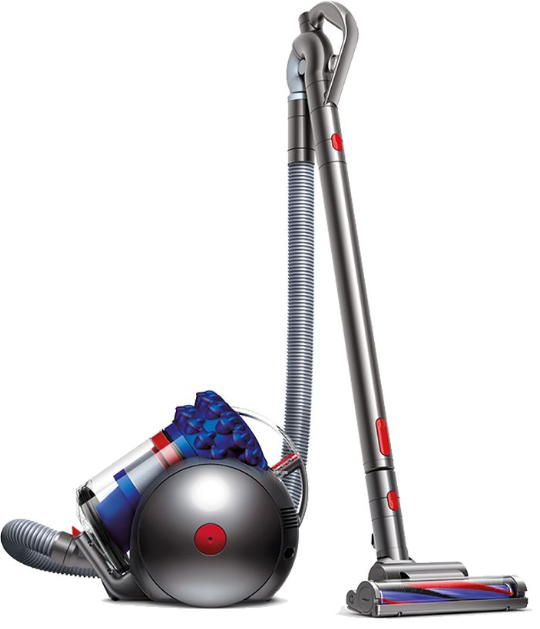 Dyson Big Ball Absolute Cylinder Vacuum Cleaner-product