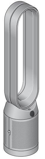 Dyson Purifier Cool PC1-product