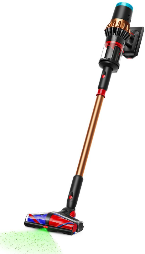 Dyson V16 Piston Animal Vacuum Cleaner-PRODUCT