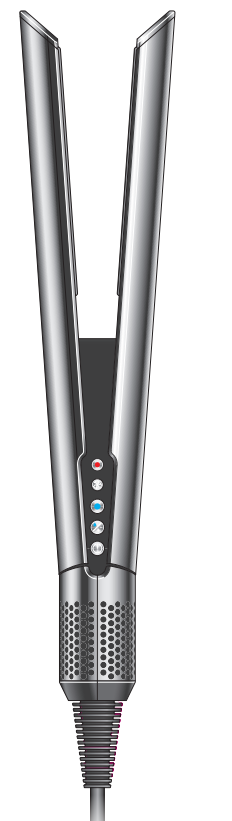 Dyson Airstrait Straightener-PRODUCT