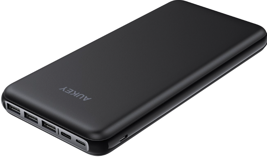 AUKEY 26500mAh Universal Power Bank-PRODUCT