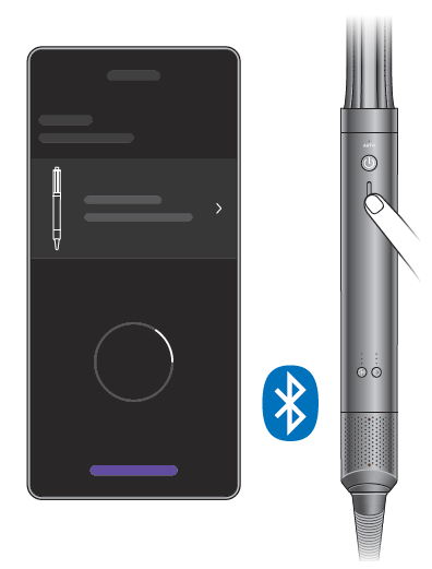 Dyson Airwrap Coanda2x Multi-Styler and Dryer-Bluetooth