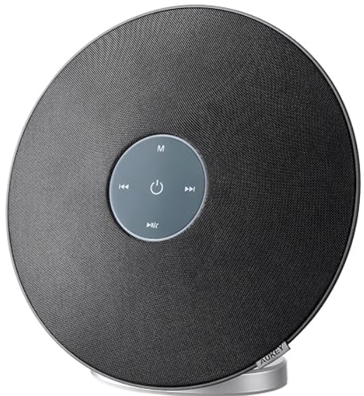 Aukey Radius Wireless Speaker-PRODUCT
