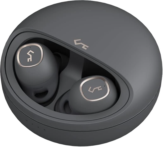 Aukey EP-C10 Bluetooth Earbuds-PRODUCT